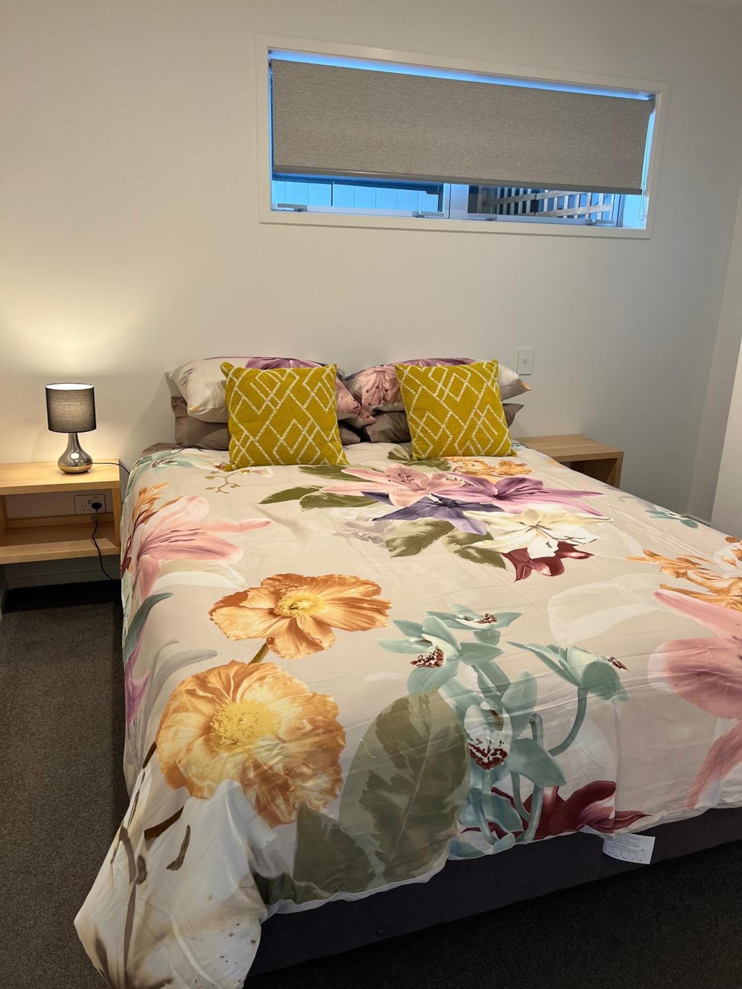 Russell Apartment - Unit 1 Eksteriør bilde